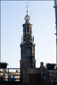 Walking Tours of Amsterdam